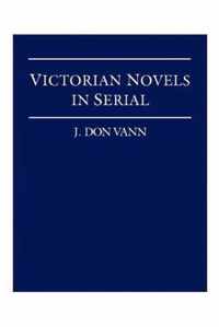 Victorian Novels in Serial