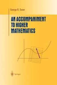 An Accompaniment to Higher Mathematics