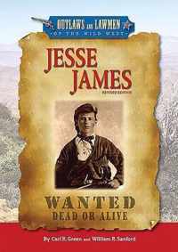 Jesse James