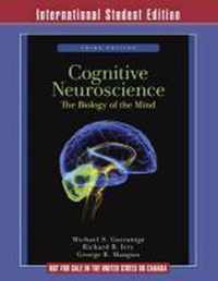 Cognitive Neuroscience