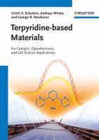 Terpyridine-based Materials