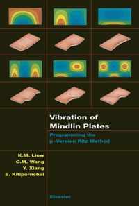 Vibration of Mindlin Plates