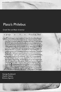 Plato's Philebus