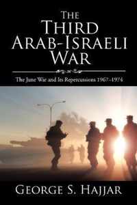 The Third Arab-Israeli War