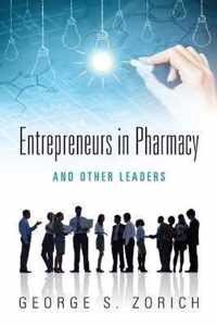 Entrepreneurs in Pharmacy