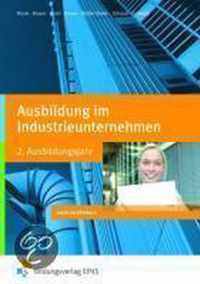 Ausbildung im Industrieunternehmen