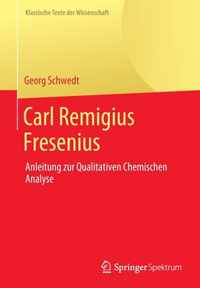 Carl Remigius Fresenius