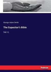 The Expositor's Bible