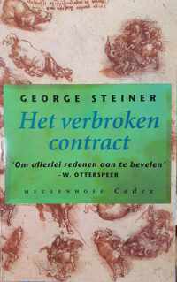 Het verbroken contract