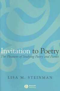 Invitation To Poetry