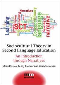 Sociocultural Theory in Second Language Education