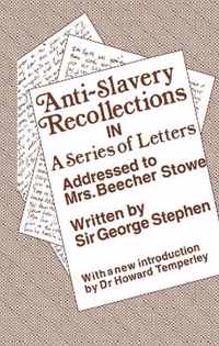 Anti-Slavery Recollection Cb