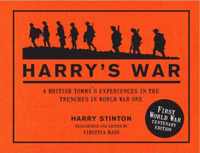 Harry's War Centenary Edition