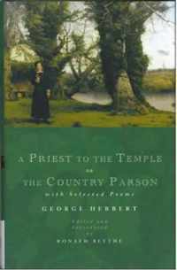 A Priest to the Temple or The Country Parson