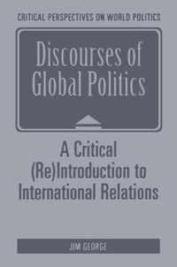 Discourses of Global Politics