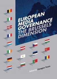 European Media Governance - The Brussels Dimension