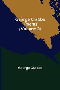 George Crabbe