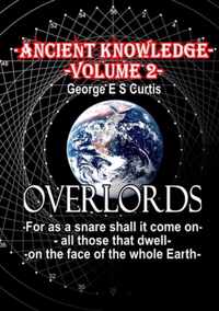 Ancient Knowledge Volume 2