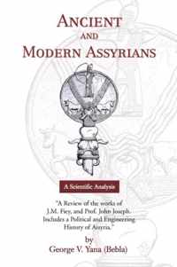 Ancient and Modern Assyrians