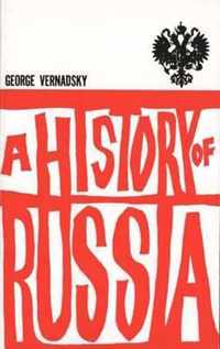 A History of Russia