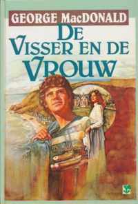 De visser en de vrouw