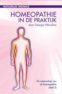 Homeopathie in de praktijk