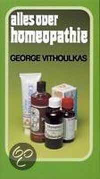 ALLES OVER HOMEOPATHIE