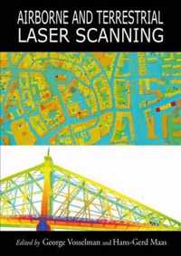 Airborne and Terrestrial Laser Scanning