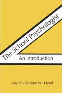 The School Psychologist