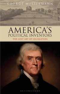 America's Political Inventors