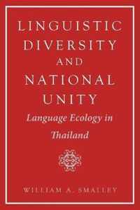 Linguistic Diversity and National Unity