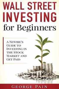 Wall Street Investing for Beginners