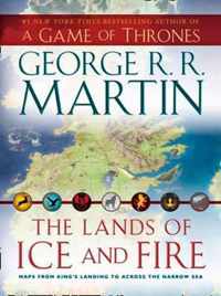 The Lands of Ice and Fire