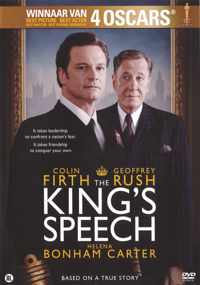 The King&apos;s Speech