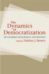 Dynamics Of Democratization