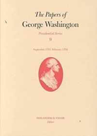 The Papers of George Washington