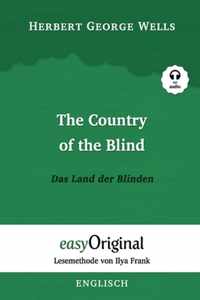 The Country of the Blind / Das Land der Blinden (mit Audio)