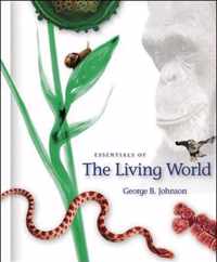 Essentials of The Living World