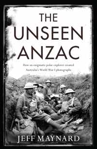 The Unseen Anzac