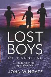 Lost Boys of Hannibal