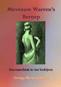 Mevrouw Warren's Beroep