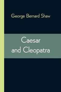 Caesar and Cleopatra