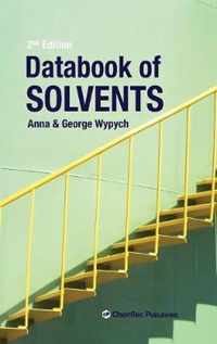 Databook of Solvents