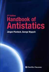 Handbook of Antistatics