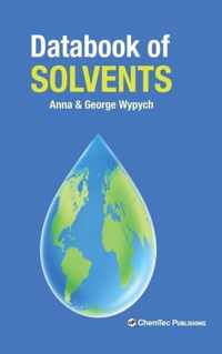 Databook of Solvents