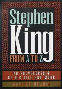 Stephen King from A to Z