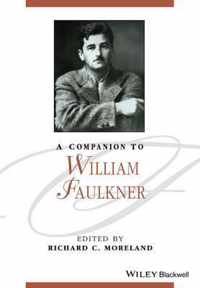 A Companion to William Faulkner