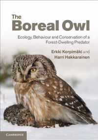 The Boreal Owl