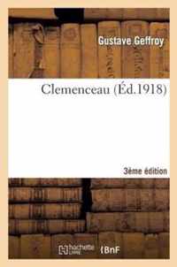 Clemenceau 3e Edition