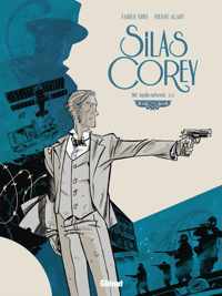 Silas corey hc02. het aquila-netwerk 2/2